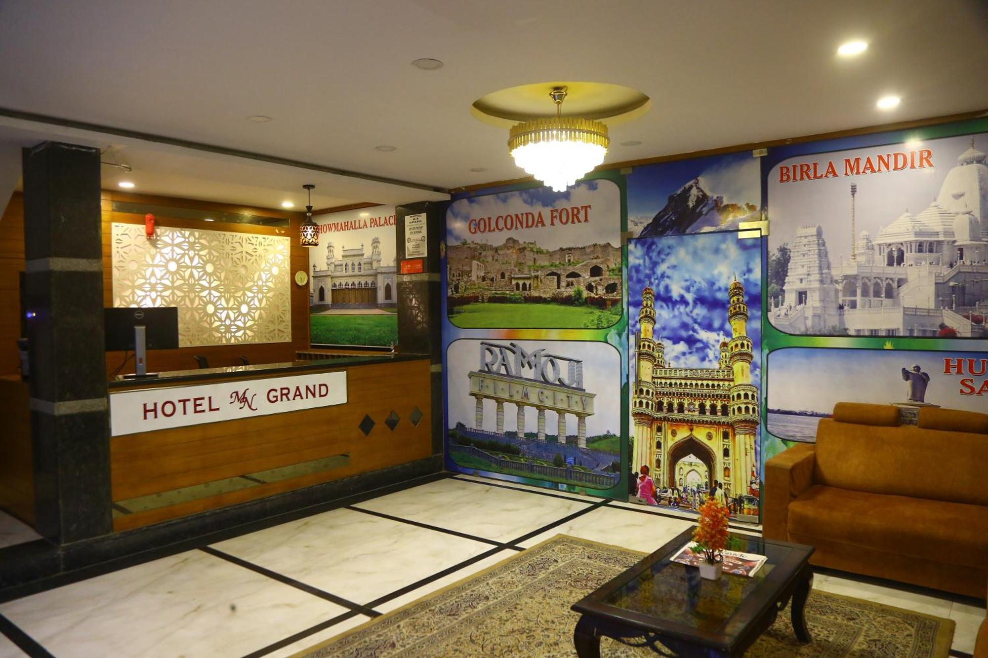 Hotel Mn Grand Shamshabad Airport Zone Hyderabad Exterior foto